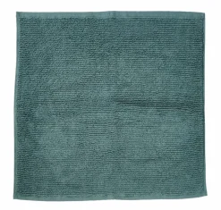 BIO SOFT Serviette D'hôte Vert Foncé