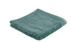 BIO SOFT Serviette D'hôte Vert Foncé