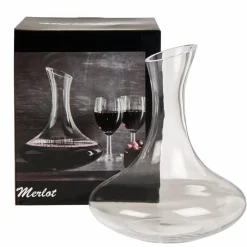 BLISS Cooler Verre 41 CL Transparent