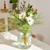 BLOOM Vase Transparent