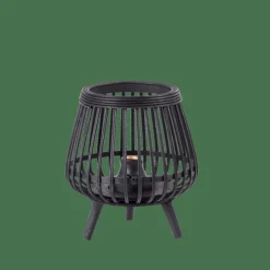 BLOQ Lampe LED E27 2 Piles AA Non Incl.