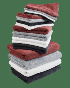 B-LUX Serviette D'hôte Beige
