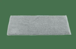 B-LUX Tapis De Bain Bleu