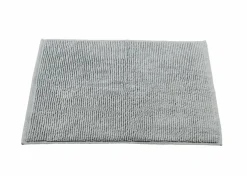 B-LUX Tapis De Bain Bordeaux