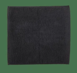 B-LUX Tapis De Bain Gris Foncé