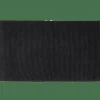 B-LUX Tapis De Bain Gris Foncé