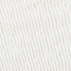 B-LUX Tapis De Bain Ivoire