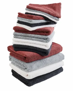 B-LUX Tapis De Bain Ivoire