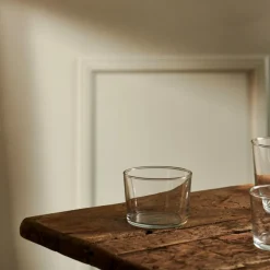BODEGA Verre 22,5 CL Transparent