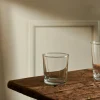 BODEGA Verre 35,5 CL Transparent