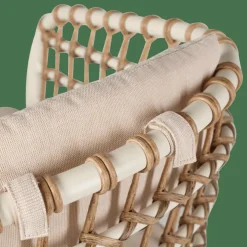 BONES Chaise Sable