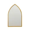 BOW Miroir Doré