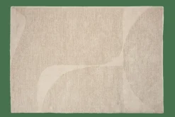 BOWA Tapis Beige, Blanc Cassé