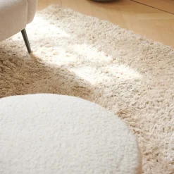 BRAID Pouf Naturel