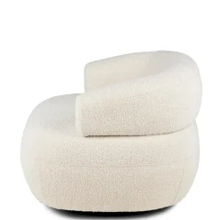 BRAID Pouf Naturel