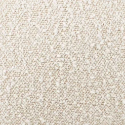 BRAID Pouf Naturel