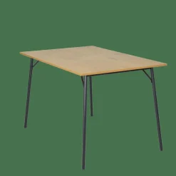 BRODY Table Naturel