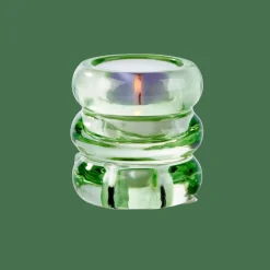 BULKI Bougeoir Vert