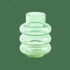 BULKI Vase Vert