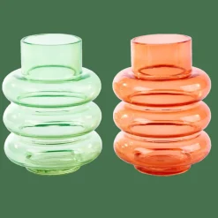 BULKI Vase Vert