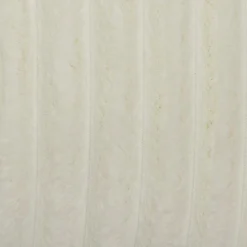 BUTTER Coussin Blanc