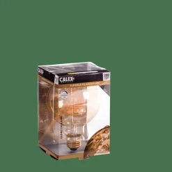 CALEX Ampoule à Filament E27 2100K