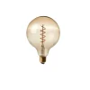 CALEX Ampoule à Filament E27 Brun