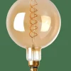 CALEX Ampoule à Filaments E27 2200K, 250 Lumen