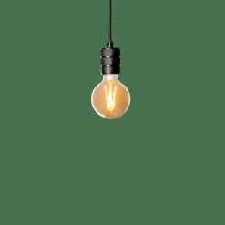 CALEX Ampoule Globe 2100K
