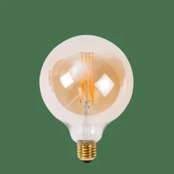 CALEX Ampoule Globe 2100K