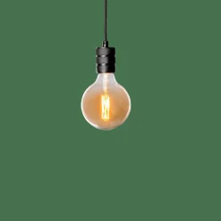 CALEX Ampoule Globe 2100K