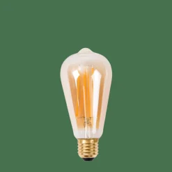 CALEX Lampe Sphérique 2100K