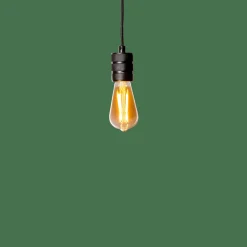 CALEX Lampe Sphérique 2100K