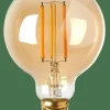 CALEX SMART Lampe LED E27 1800-3000K
