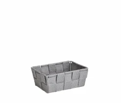 CALI BASIC Panier Gris