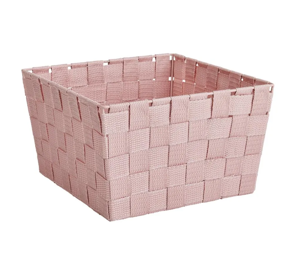 CALI COLOR Panier Rose