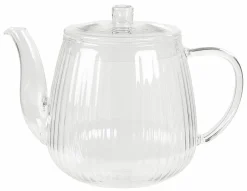 CAMILLE Verre à Thé 55 CL Transparent