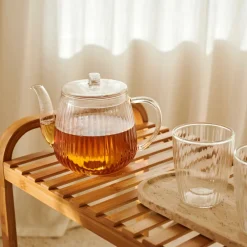 CAMILLE Verre à Thé 55 CL Transparent