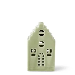 CASITA Déco Avec Led Vert