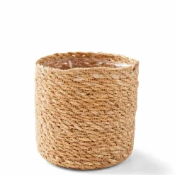 CEMENT Plante Artificielle Gris