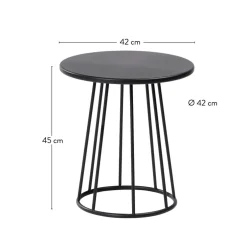 CILINDRO Bougie Cylindrique Ivoire