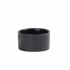 CLASSO Moule à Tarte Noir