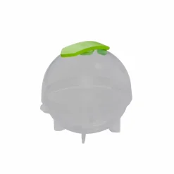 COCKTAILS Verre 41 CL Jaune, Vert, Transparent