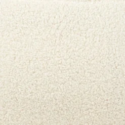 COCO Pouf Blanc