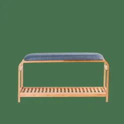 COOPER Banc Gris