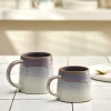 CORA Mug Mauve