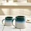 CORA Mug Vert