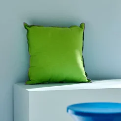 CORI Coussin Vert