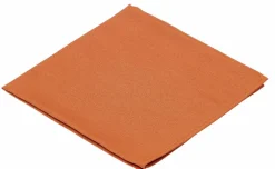 COZY Assiette Brun