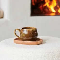COZY Bol 38 CL Blanc